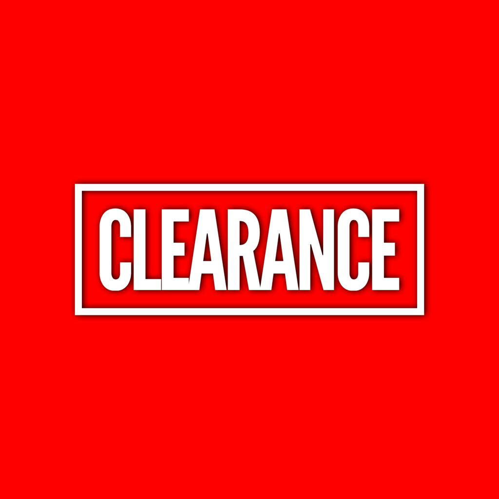 Clearance