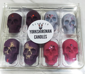 Open image in slideshow, Wax Melt Sets of the month
